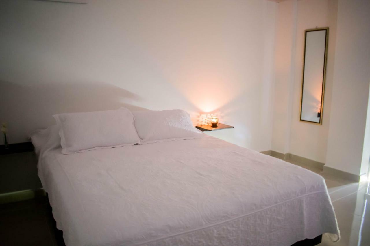 Zaboka Sai Bed & Breakfast San Andres  Exterior photo