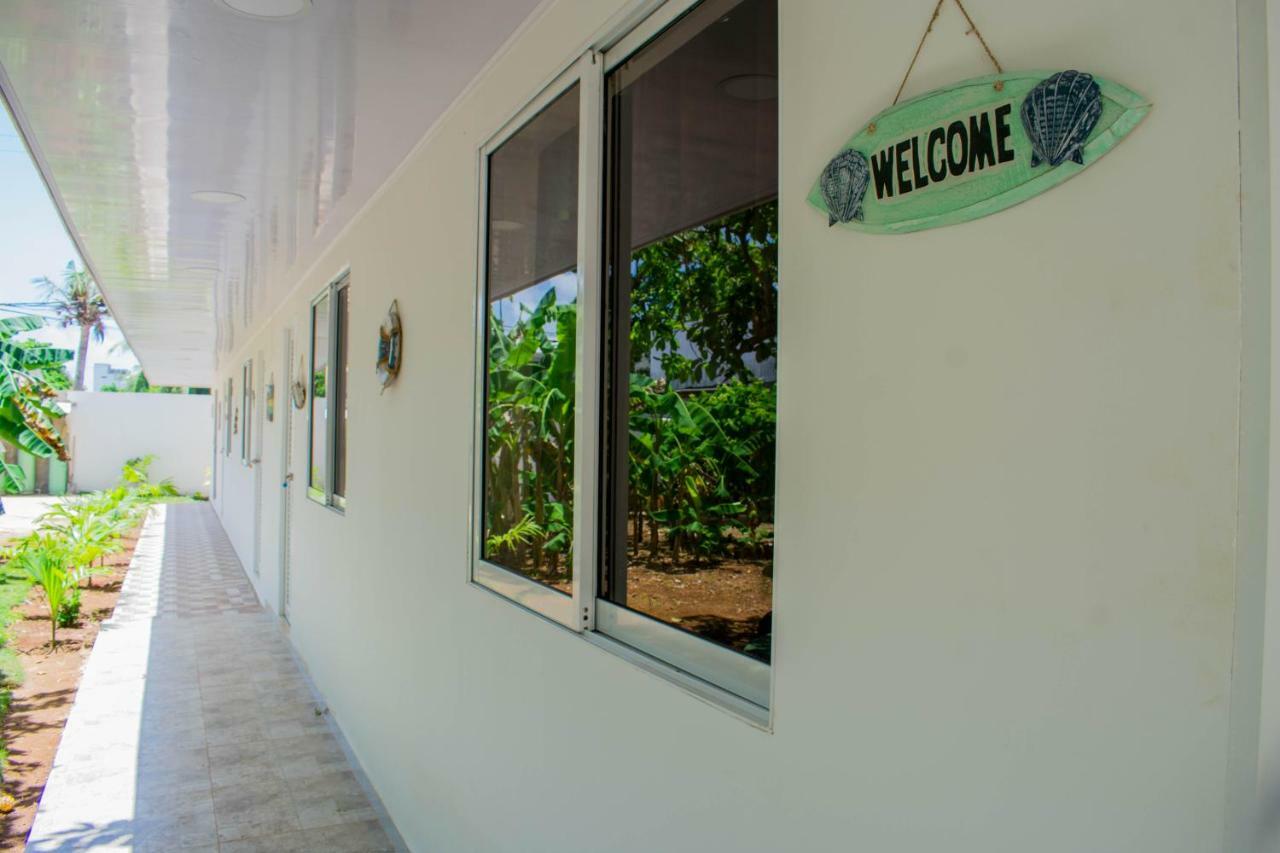 Zaboka Sai Bed & Breakfast San Andres  Exterior photo