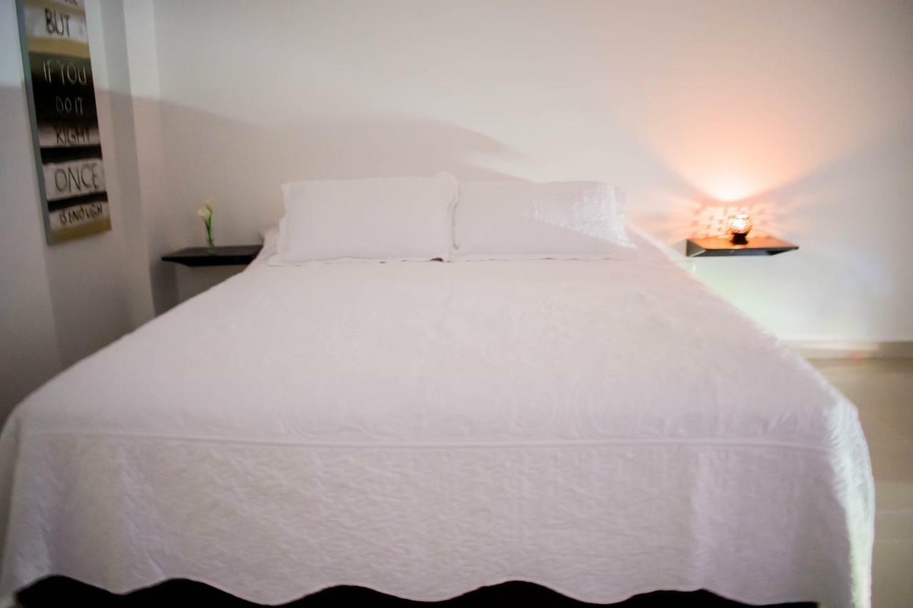 Zaboka Sai Bed & Breakfast San Andres  Exterior photo